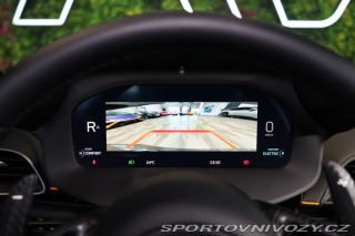McLaren Ostatní modely WARRANTY*CERAMIC*B&W* 2025