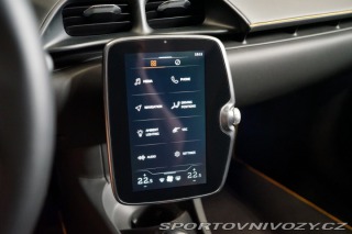 McLaren Ostatní modely WARRANTY*CERAMIC*B&W* 2025