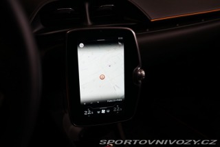 McLaren Ostatní modely WARRANTY*CERAMIC*B&W* 2025