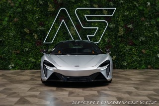 McLaren Ostatní modely WARRANTY*CERAMIC*B&W* 2025