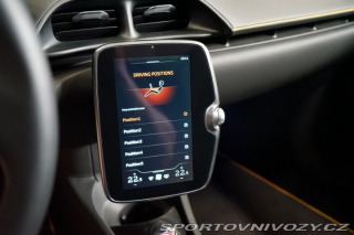 McLaren Ostatní modely WARRANTY*CERAMIC*B&W* 2025
