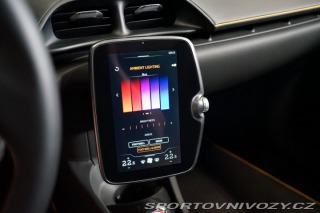 McLaren Ostatní modely WARRANTY*CERAMIC*B&W* 2025