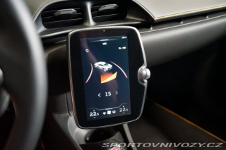 McLaren Ostatní modely WARRANTY*CERAMIC*B&W* 2025