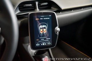 McLaren Ostatní modely WARRANTY*CERAMIC*B&W* 2025