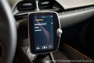 McLaren Ostatní modely WARRANTY*CERAMIC*B&W* 2025