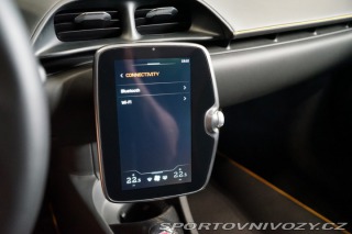 McLaren Ostatní modely WARRANTY*CERAMIC*B&W* 2025