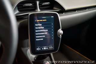 McLaren Ostatní modely WARRANTY*CERAMIC*B&W* 2025