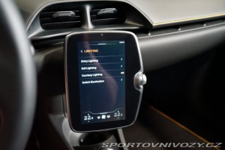 McLaren Ostatní modely WARRANTY*CERAMIC*B&W* 2025