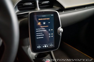 McLaren Ostatní modely WARRANTY*CERAMIC*B&W* 2025