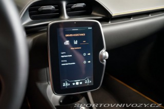 McLaren Ostatní modely WARRANTY*CERAMIC*B&W* 2025