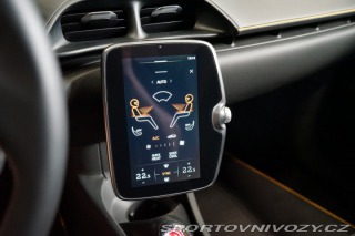 McLaren Ostatní modely WARRANTY*CERAMIC*B&W* 2025