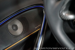 McLaren Ostatní modely WARRANTY*CERAMIC*B&W* 2025