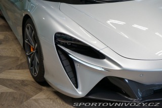 McLaren Ostatní modely WARRANTY*CERAMIC*B&W* 2025
