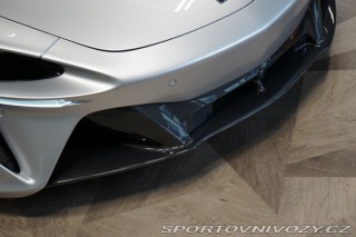 McLaren Ostatní modely WARRANTY*CERAMIC*B&W* 2025