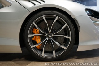 McLaren Ostatní modely WARRANTY*CERAMIC*B&W* 2025