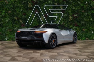 McLaren Ostatní modely WARRANTY*CERAMIC*B&W* 2025