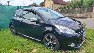 Peugeot 208 GTi 