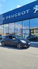 Peugeot 208 GTi  2013