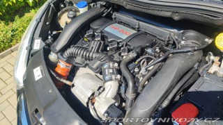 Peugeot 208 GTi  2013