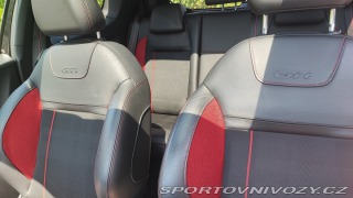 Peugeot 208 GTi  2013