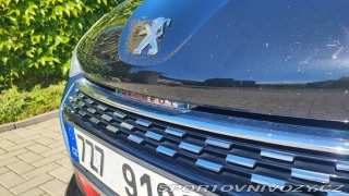Peugeot 208 GTi  2013