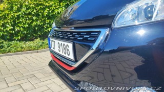 Peugeot 208 GTi  2013