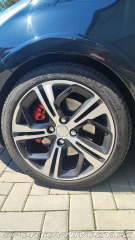 Peugeot 208 GTi  2013