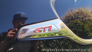 Peugeot 208 GTi  2013