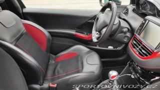 Peugeot 208 GTi  2013