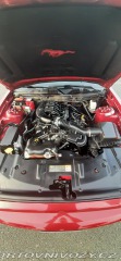 Ford Mustang 3,7 V6 2014 2014