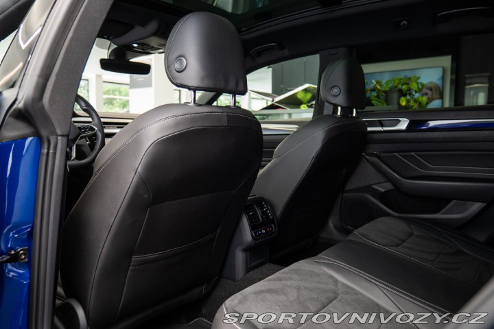 Volkswagen Arteon Shooting Brake SB 2.0TDI 2022