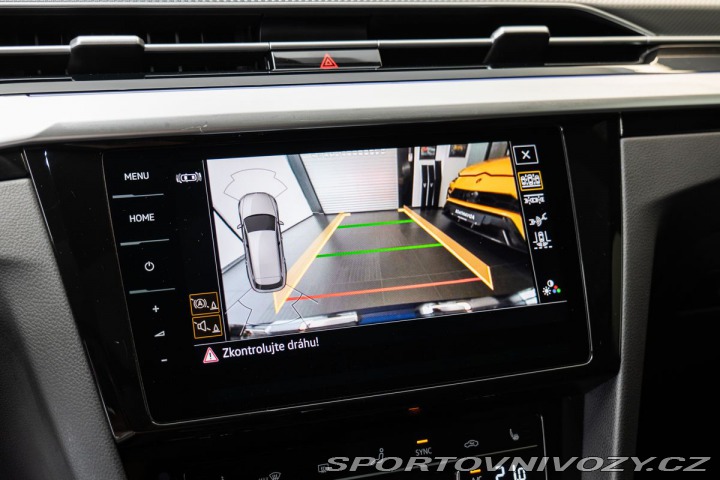 Volkswagen Arteon Shooting Brake SB 2.0TDI 2022