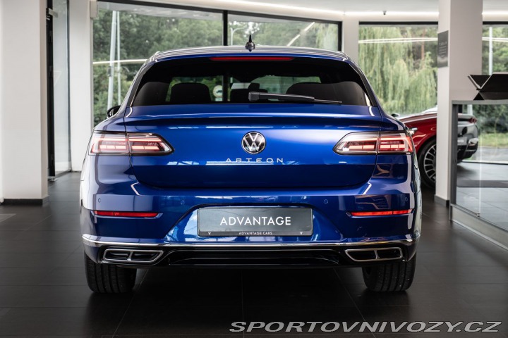 Volkswagen Arteon Shooting Brake SB 2.0TDI 2022