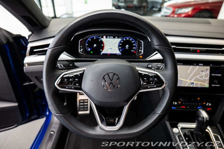 Volkswagen Arteon Shooting Brake SB 2.0TDI 2022