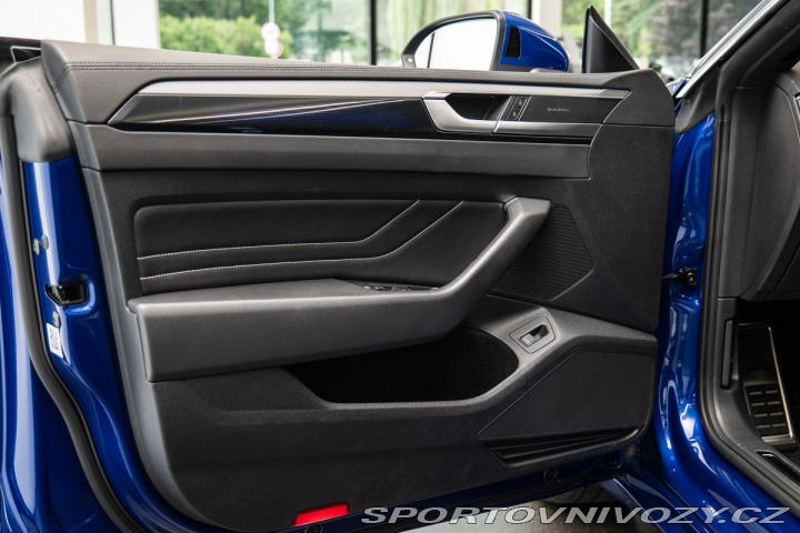 Volkswagen Arteon Shooting Brake SB 2.0TDI 2022