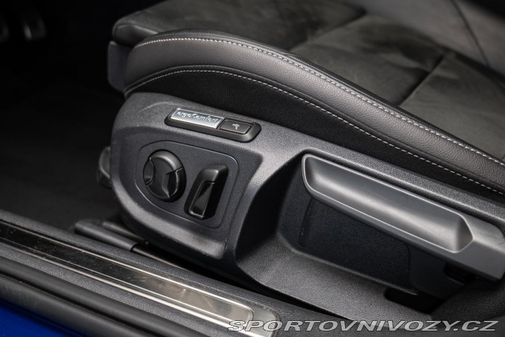 Volkswagen Arteon Shooting Brake SB 2.0TDI 2022