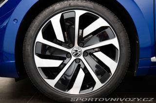 Volkswagen Arteon Shooting Brake SB 2.0TDI 2022