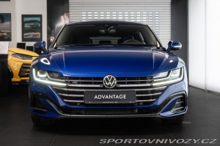 Volkswagen Arteon Shooting Brake SB 2.0TDI 2022