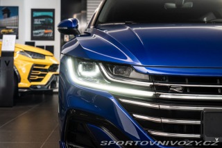 Volkswagen Arteon Shooting Brake SB 2.0TDI 2022