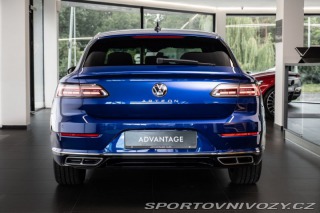 Volkswagen Arteon Shooting Brake SB 2.0TDI 2022