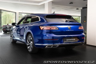Volkswagen Arteon Shooting Brake SB 2.0TDI 2022
