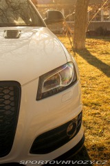 Audi S3 STAGE 3 TTE480 KWV3 2009