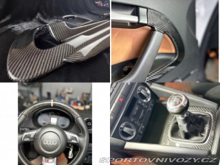 Audi S3 STAGE 3 TTE480 KWV3 2009