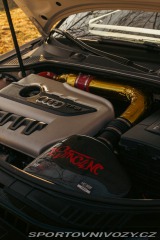 Audi S3 STAGE 3 TTE480 KWV3 2009