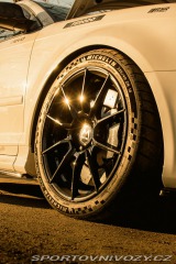 Audi S3 STAGE 3 TTE480 KWV3 2009