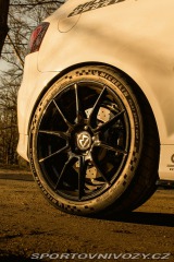 Audi S3 STAGE 3 TTE480 KWV3 2009