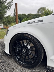 Audi S3 STAGE 3 TTE480 KWV3 2009