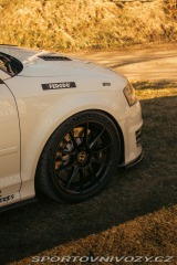 Audi S3 STAGE 3 TTE480 KWV3 2009