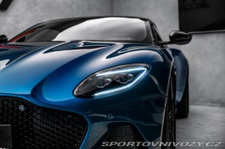 Aston Martin DBS  2023
