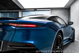 Aston Martin DBS  2023